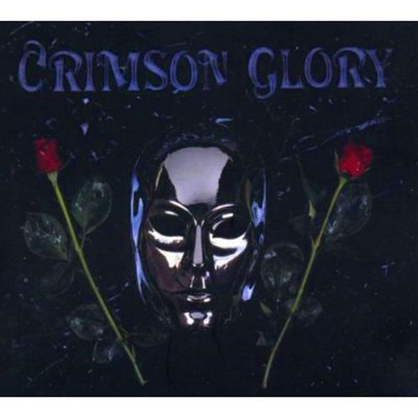 Crimson Glory: Crimson Glory (1986)